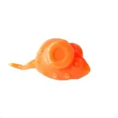 Brinquedo Rato com Catnip Odontopet Cat